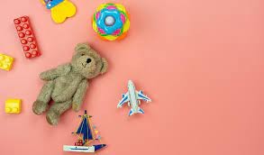 ของเล่นและเกม